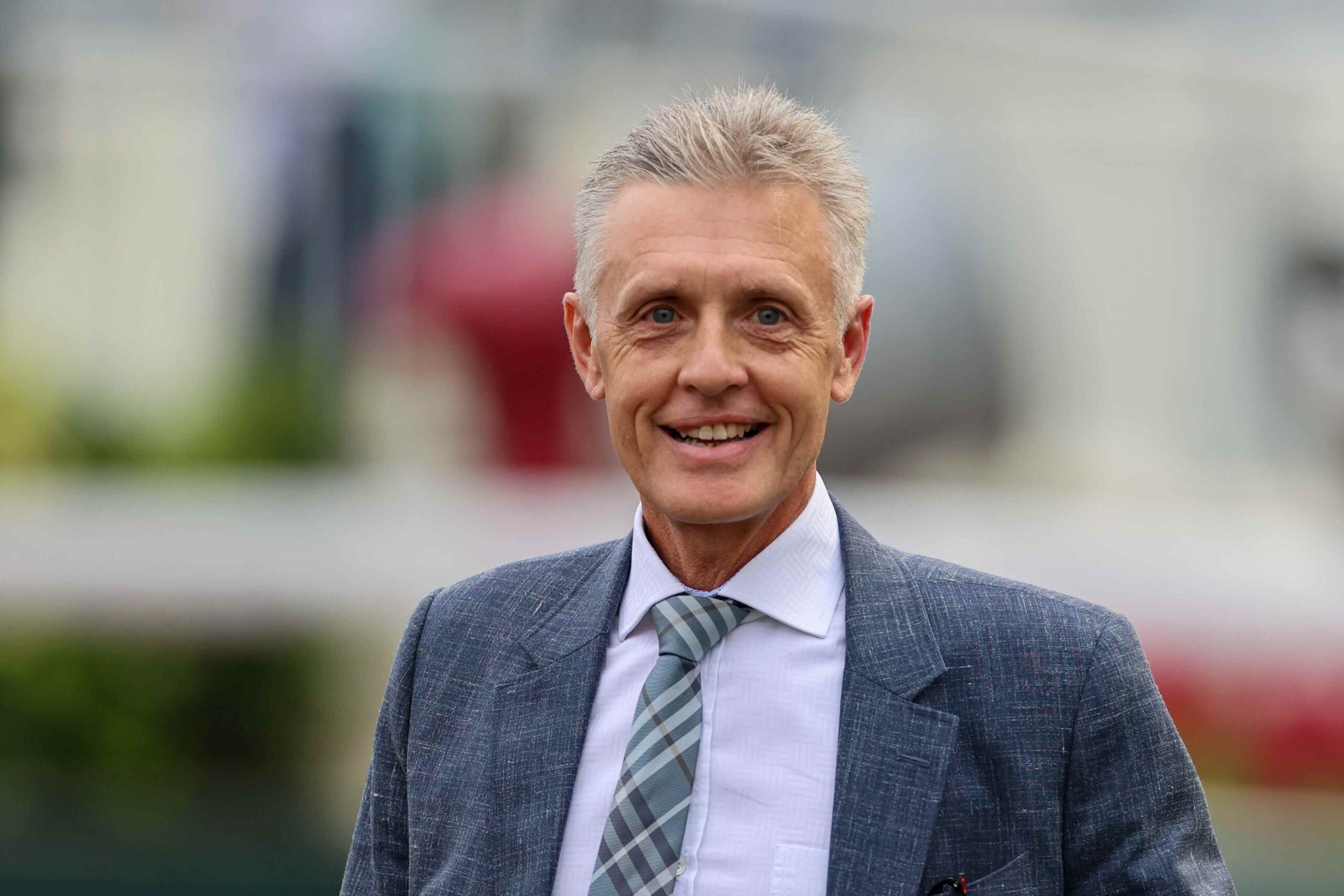 Trainers’ championship leaderboard Hong Kong racing season 2026
