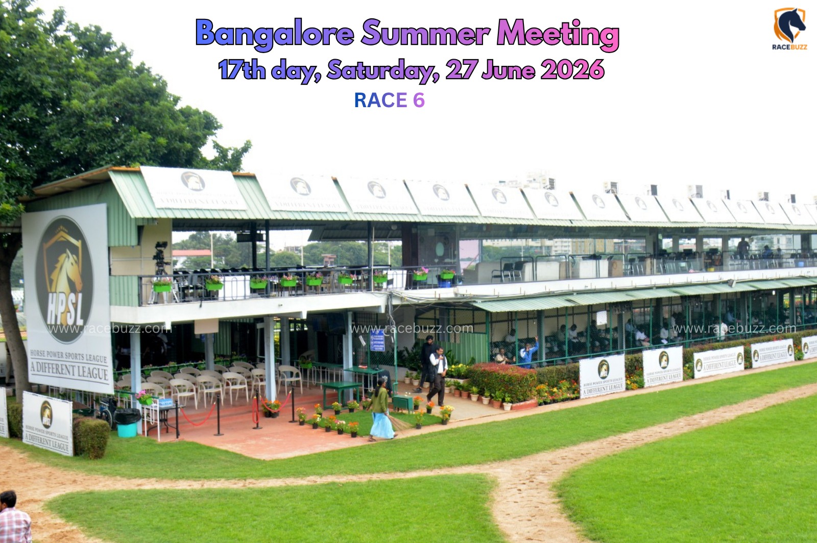 Bangalore race result 27th June SHINING WAYS winning The Malakpet Plate