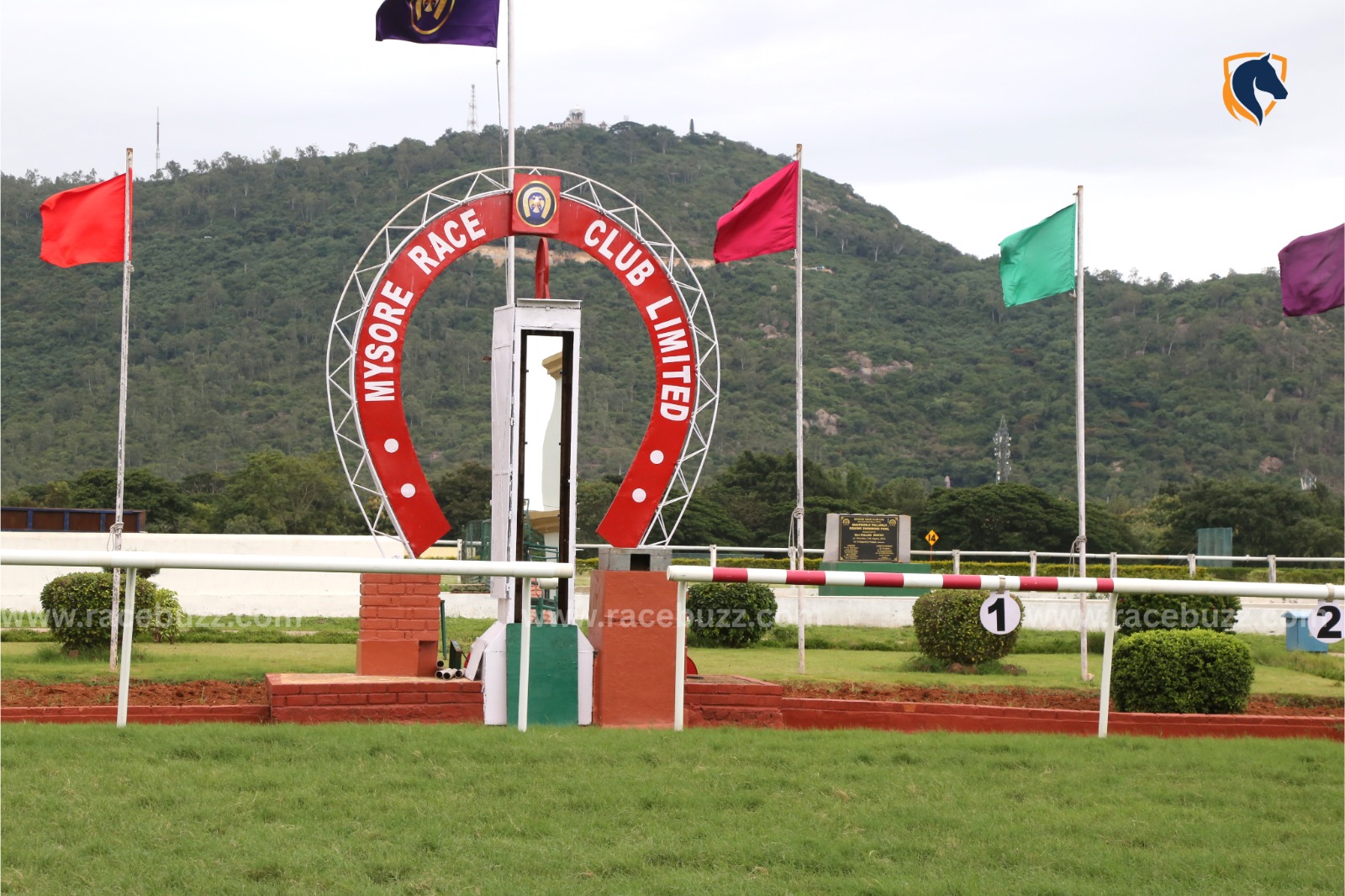 Mysore Race Cards 17 June preview featuring eight races at Mysore Race Club