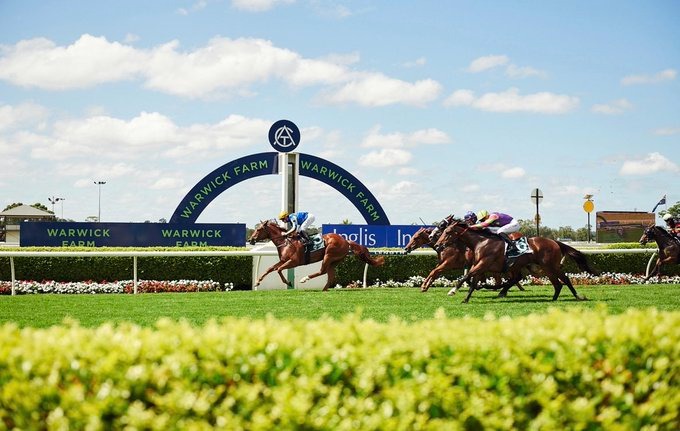 Warwick Farm racecards 24 June 2026 race day preview