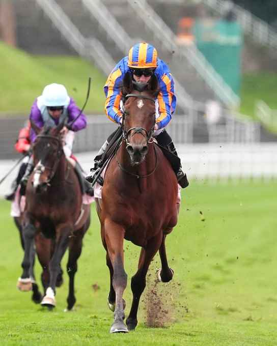 Epsom Derby
