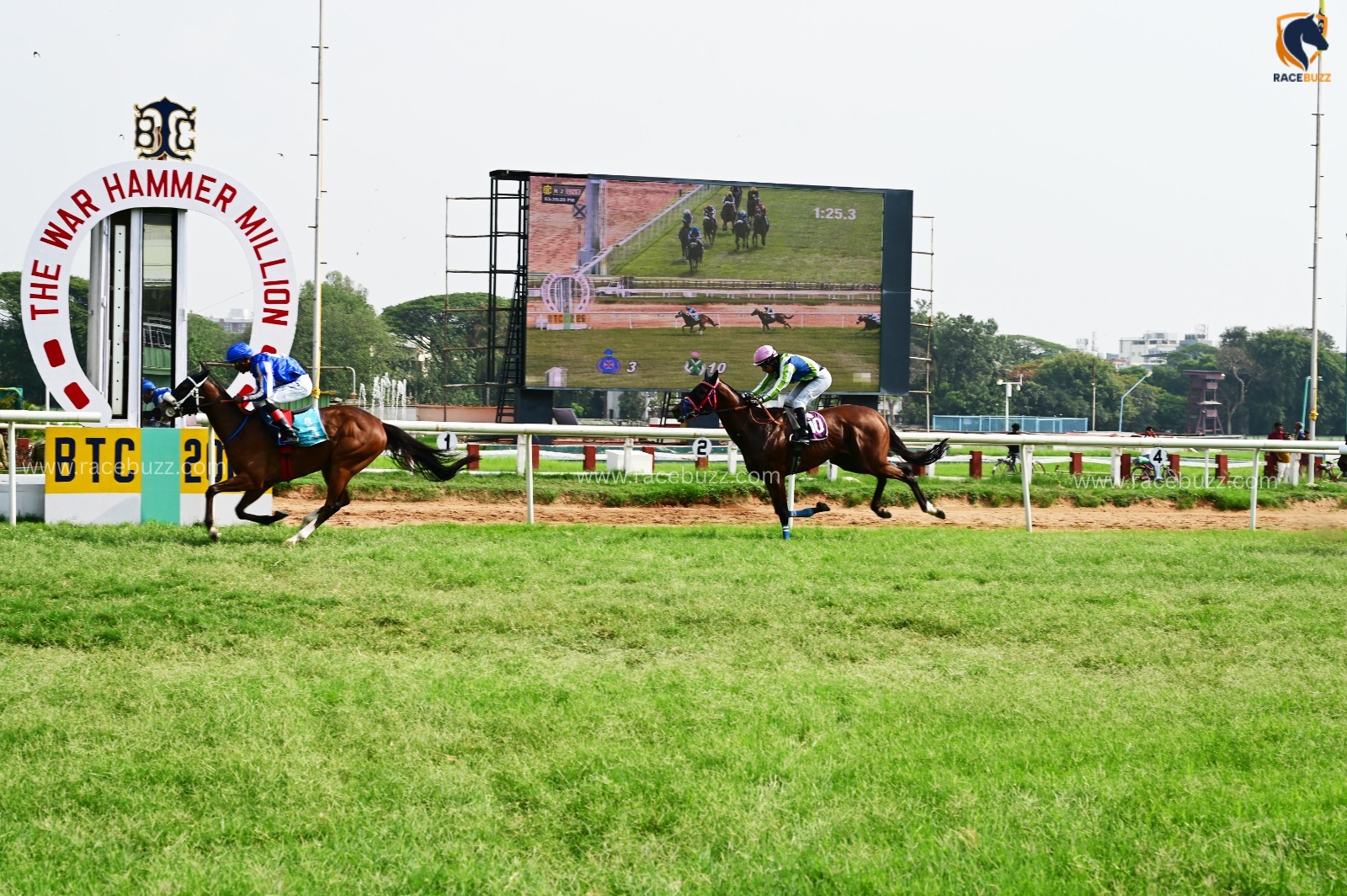 Bangalore Race Cards 14 June preview featuring the Fillies Championship Stakes at Bangalore Turf Club