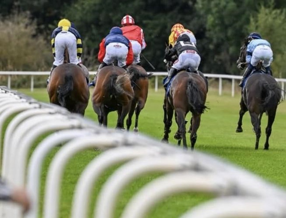 Pontefract racecards 2 June Tuesday flat turf racing action at Pontefract Racecourse
