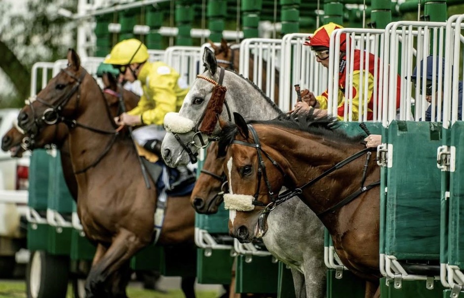 Windsor race results 1 June Monday flat racing action at Windsor Racecourse