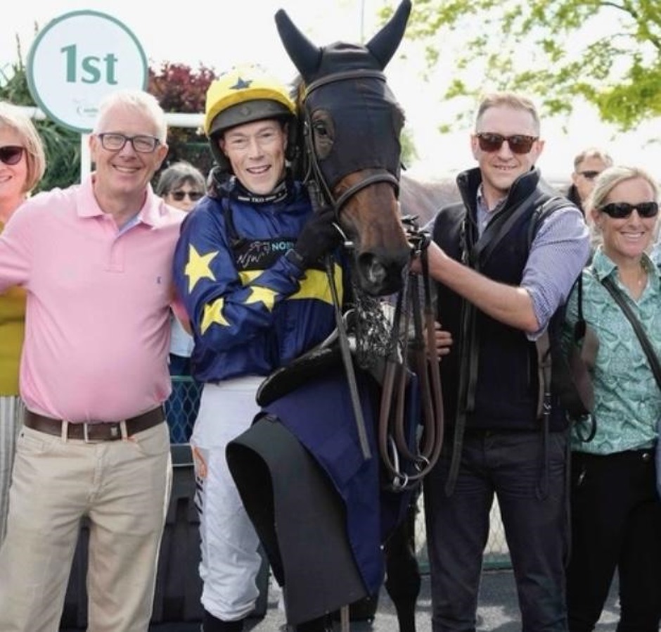 Southwell race results 2 June Tuesday jump racing action at Southwell Racecourse