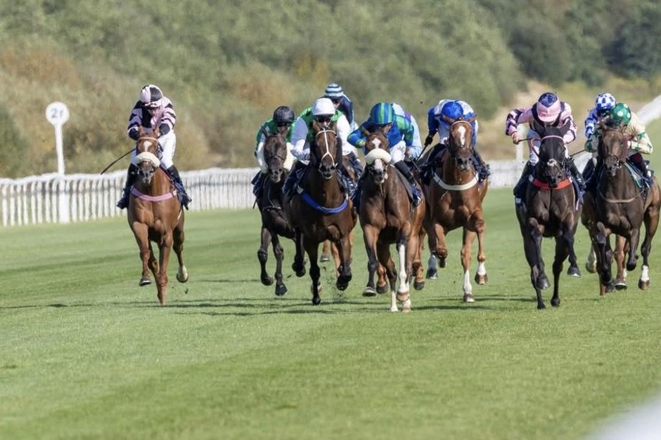 Ffos Las racecards 4 June Thursday flat turf racing action at Ffos Las Racecourse