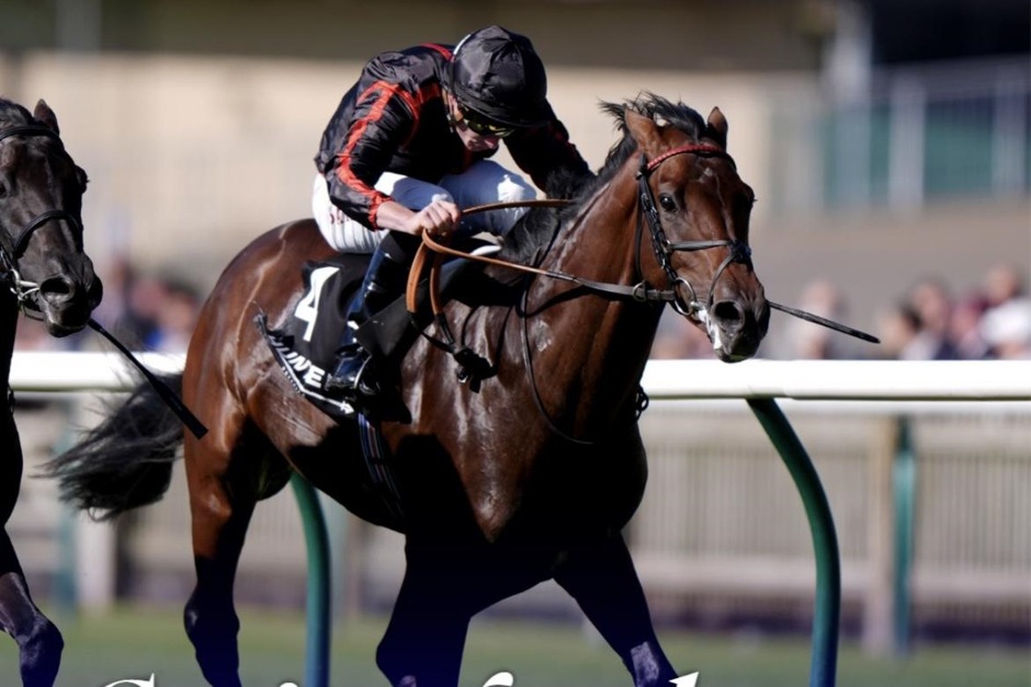 Epsom Downs racecards 5 June