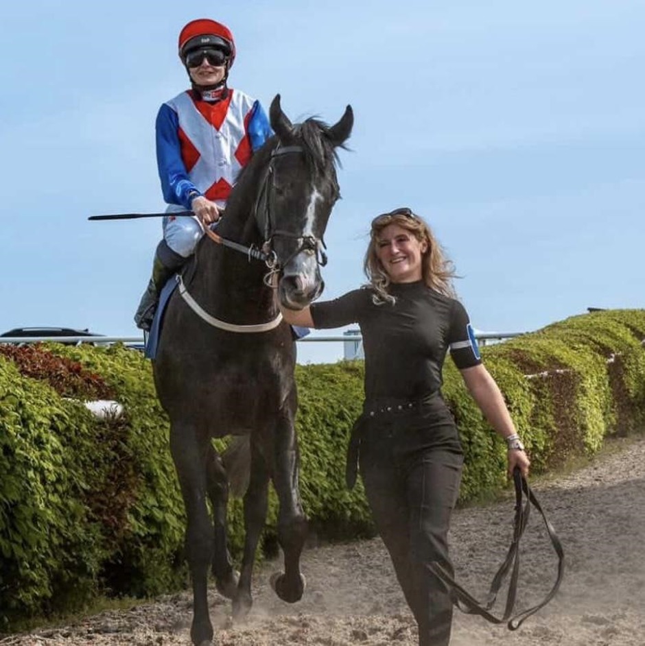 Wetherby race results 4 June Thursday flat racing action at Wetherby Racecourse