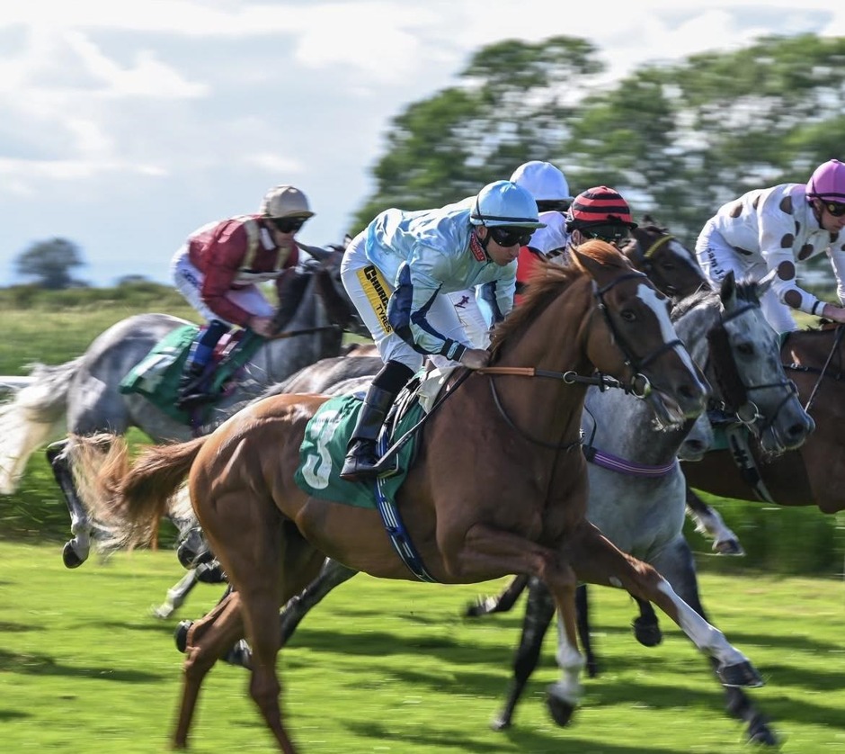 Thirsk Race Results 5 June