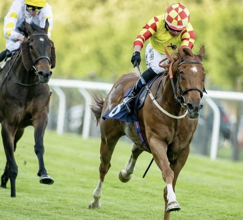 Brighton race results 9 June