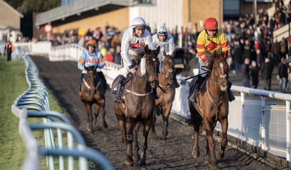 Fontwell Park Race Results 10 June