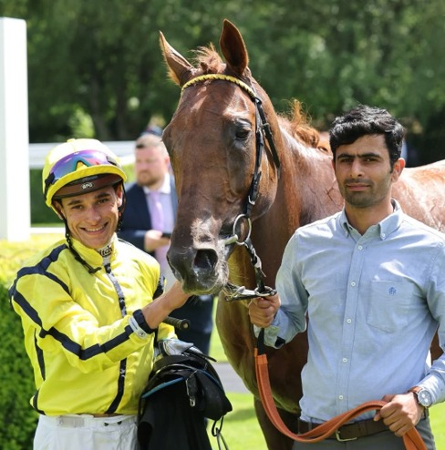 Goodwood Race Cards 12 June six-race evening fixture tactical preview