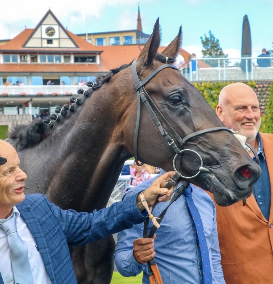Chester racecards 12 June Friday flat turf racing action at Chester Racecourse