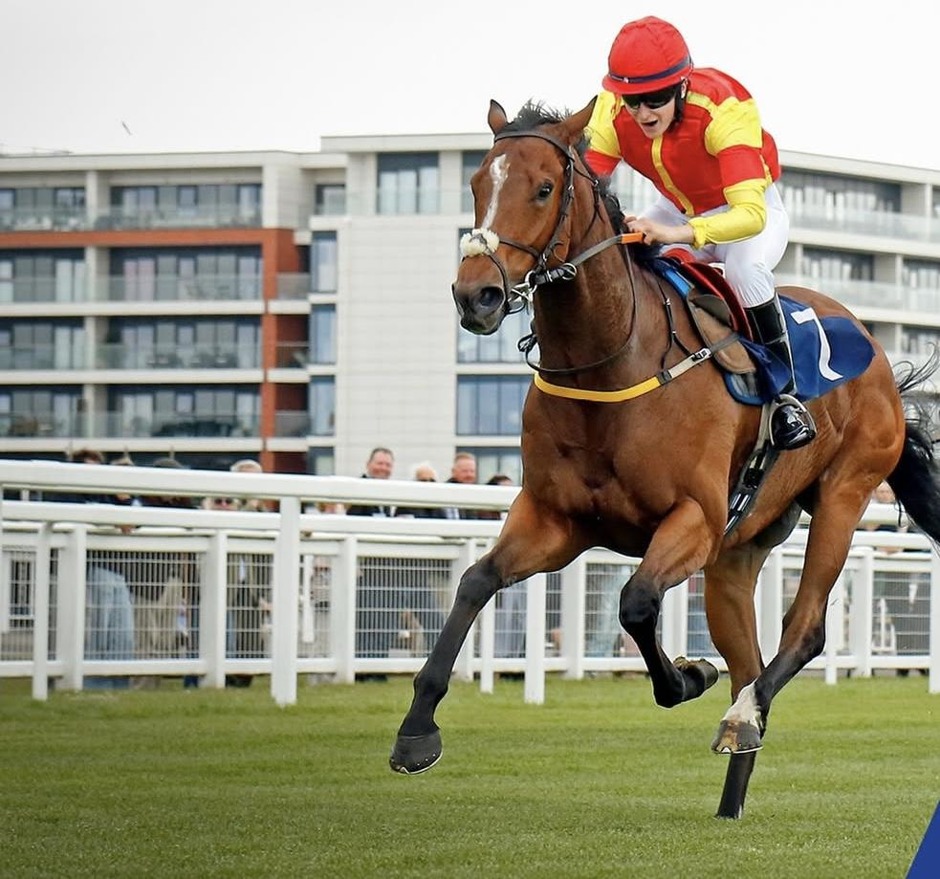 Exciting Highlights from Newbury Race Results 11 June