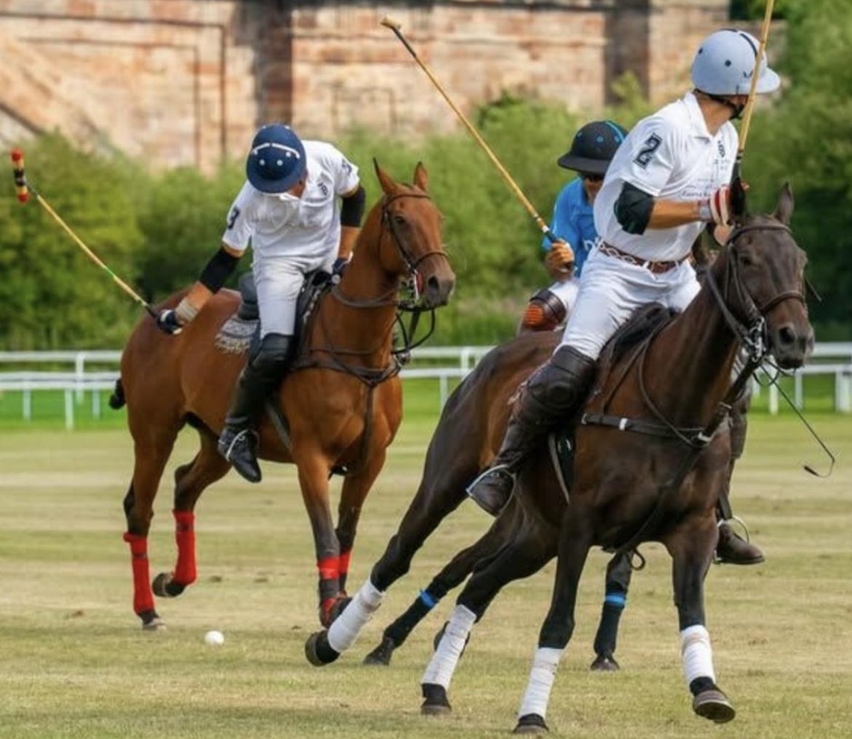 Chester race results 13 June Saturday flat racing action at Chester Racecourse