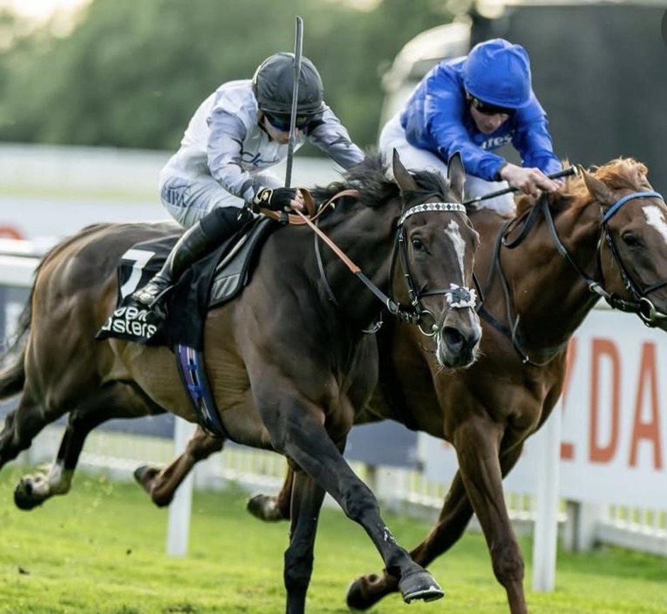 Windsor racecards 15 June Monday flat turf racing action at Windsor Racecourse