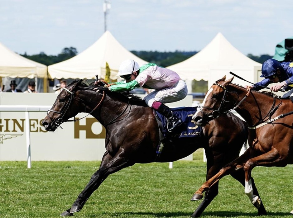 Ascot Race Results 16 June: Exciting Highlights and Winners