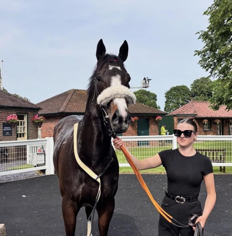 Ripon racecards 18 June Thursday flat turf racing action at Ripon Racecourse
