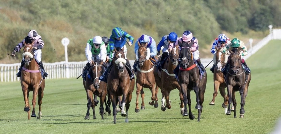 Ffos Las race results 17 June Wednesday flat racing action at Ffos Las Racecourse
