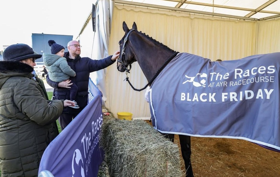 Ayr racecards 20 june Saturday Flat Preview