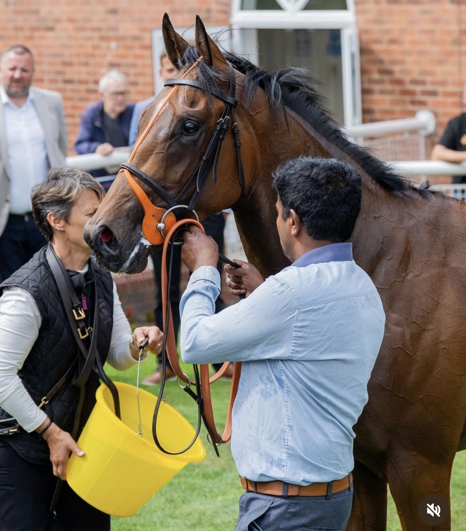 Pontefract racecards 21 june Sunday Flat Preview