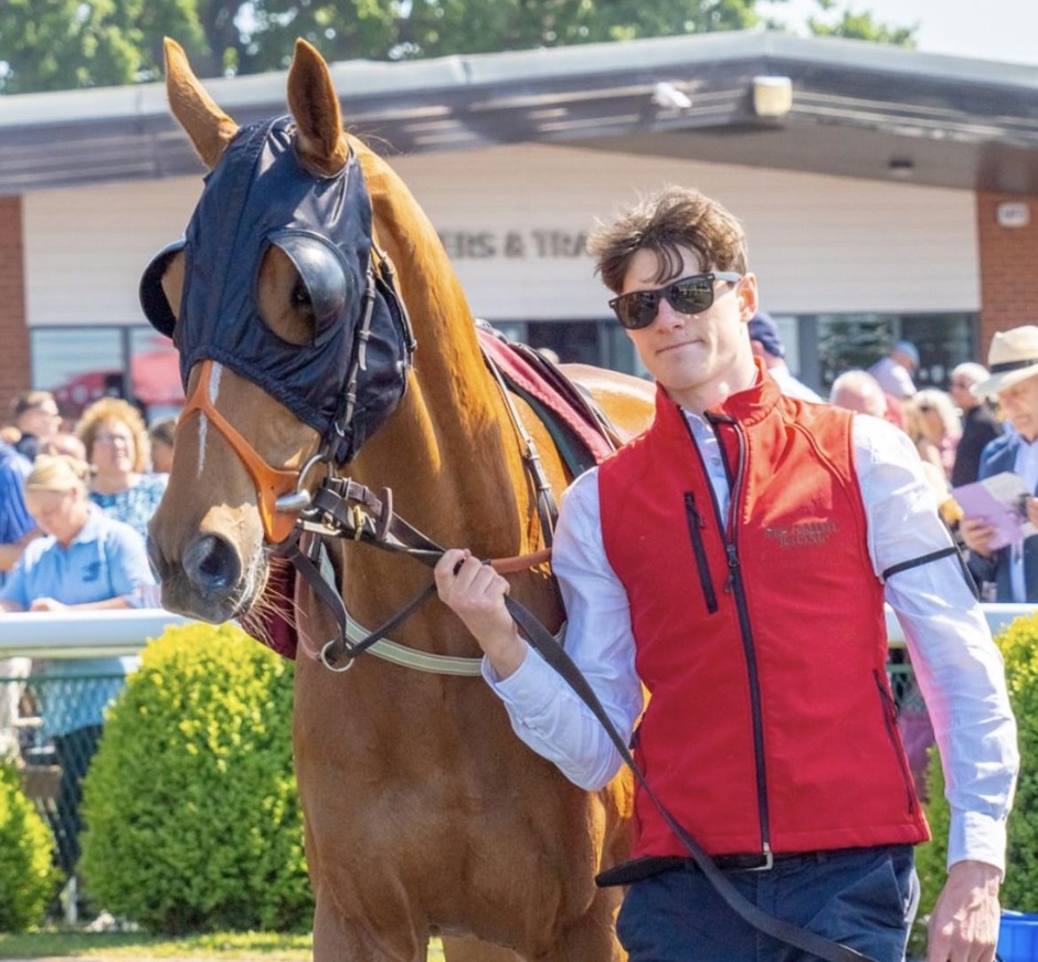 Bangor-on-Dee racecards 26 June Friday jump racing action at Bangor-on-Dee Racecourse
