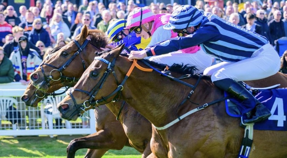 Great Yarmouth race results 26 june Friday Highlights