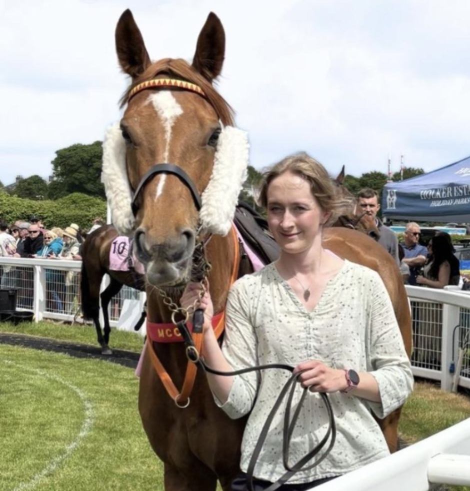 Cartmel race results 28 June Sunday jump racing action at Cartmel Racecourse