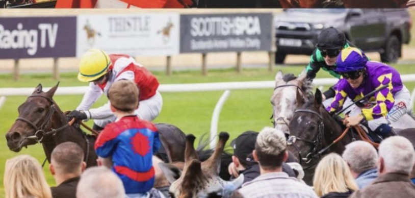 Musselburgh racecards 30 June Tuesday flat turf racing action at Musselburgh Racecourse