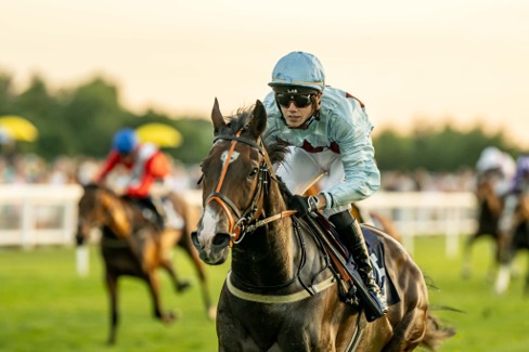 Windsor Race Results 29 June featuring all winners from the seven-race Flat meeting