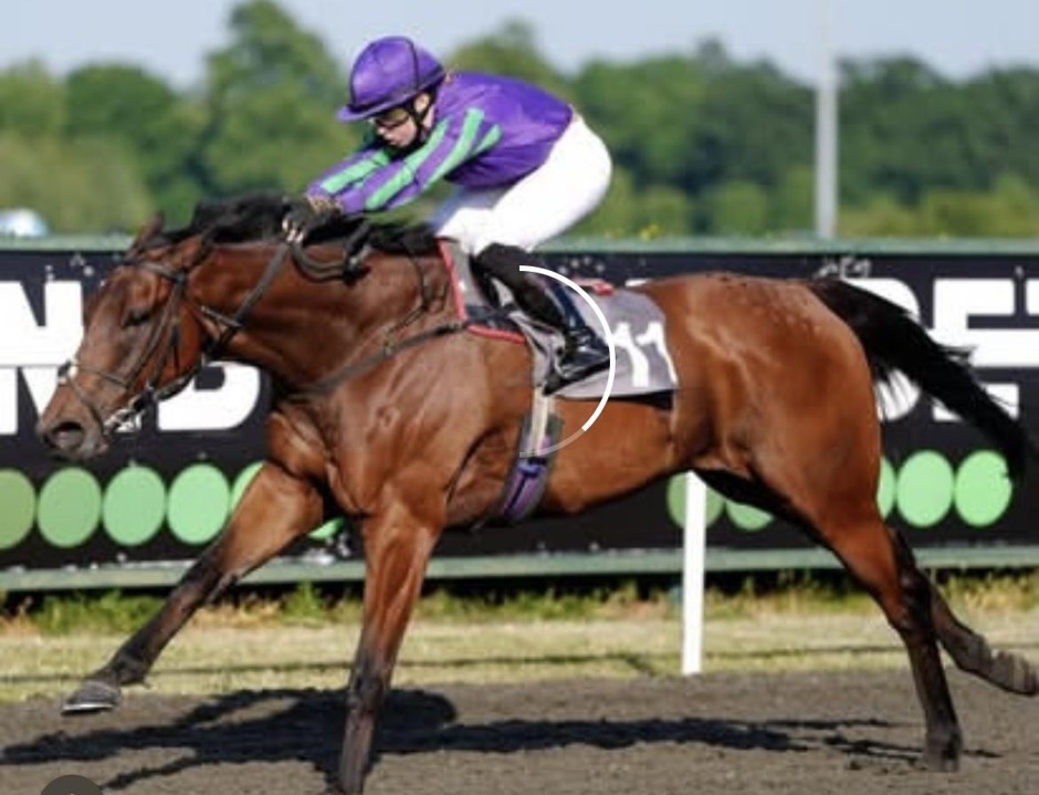 Kempton Park race results 29 June Monday all-weather racing action at Kempton Park Racecourse