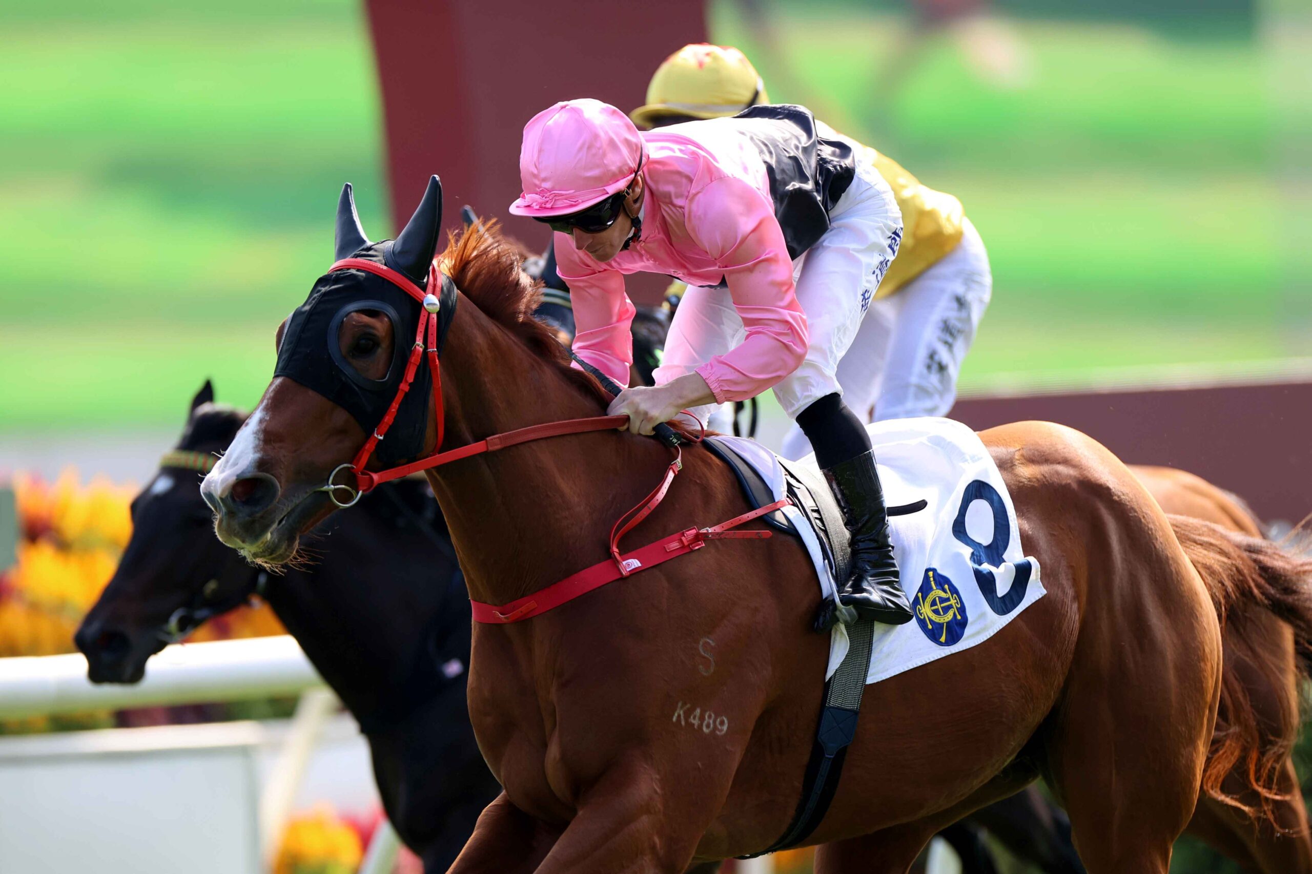 Exciting Hong Kong Trainers’ Championship: Top 3 Contenders