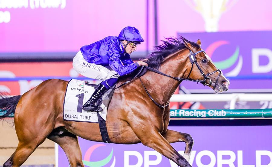 Royal Ascot 2026 Meydan runners Set for Exciting Group 1 Action at Ascot