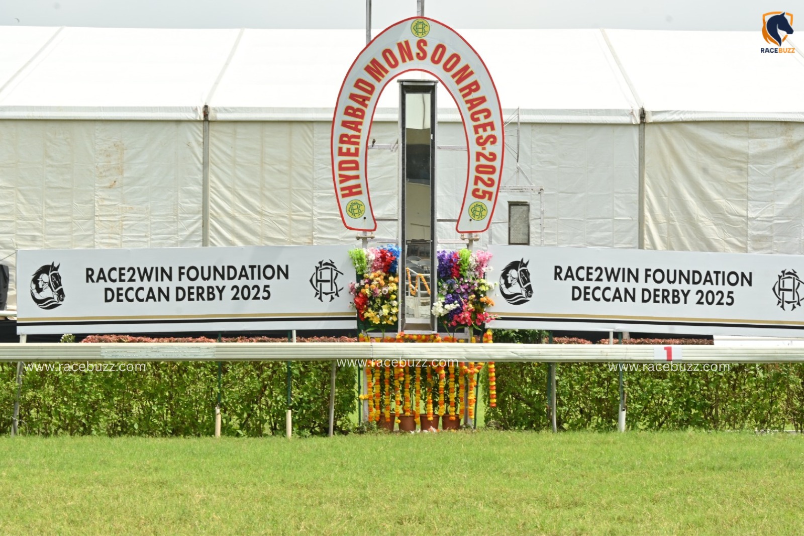 Hyderabad Race Cards 28 July featuring Tuesday's eight-race programme at Hyderabad Race Club