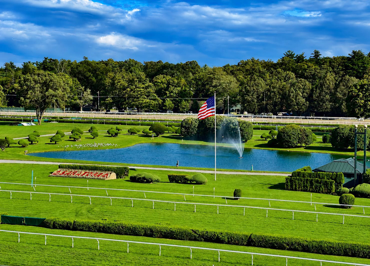 Saratoga Race Cards 11 July Saturday programme preview