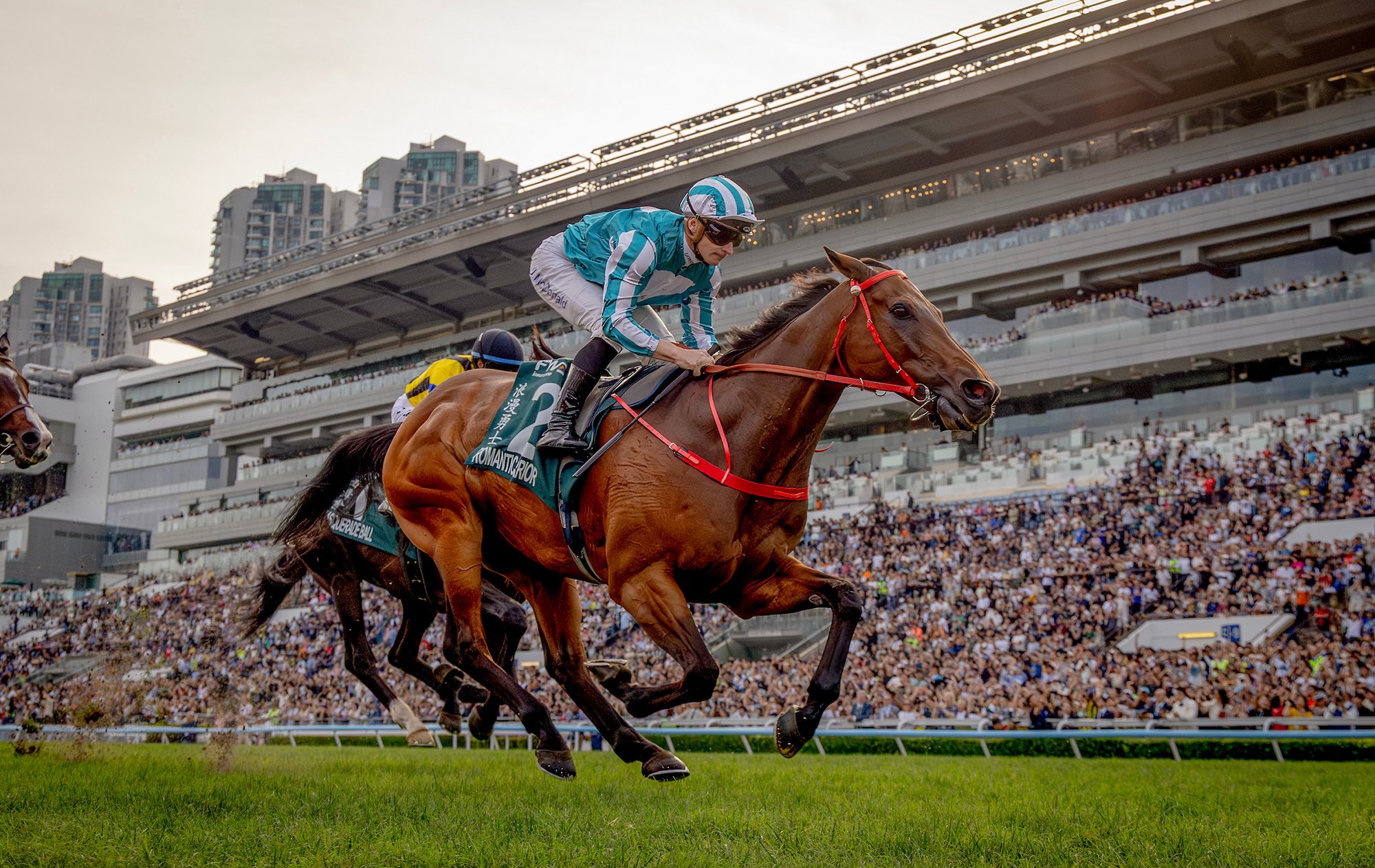 Sha Tin Race Cards 12 July featuring the complete Sunday 11-race programme at Sha Tin Racecourse