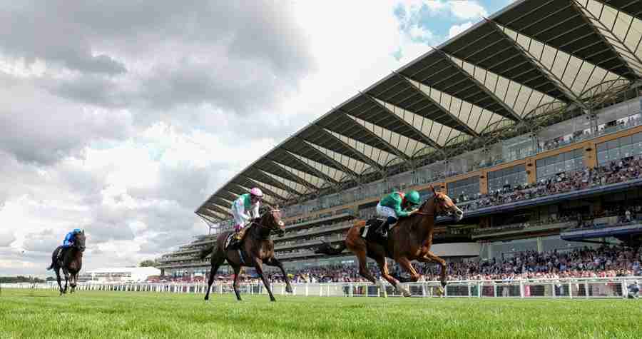 Ascot Racecourse announces record £2.5 million prize for the King George VI and Queen Elizabeth Stakes 2027