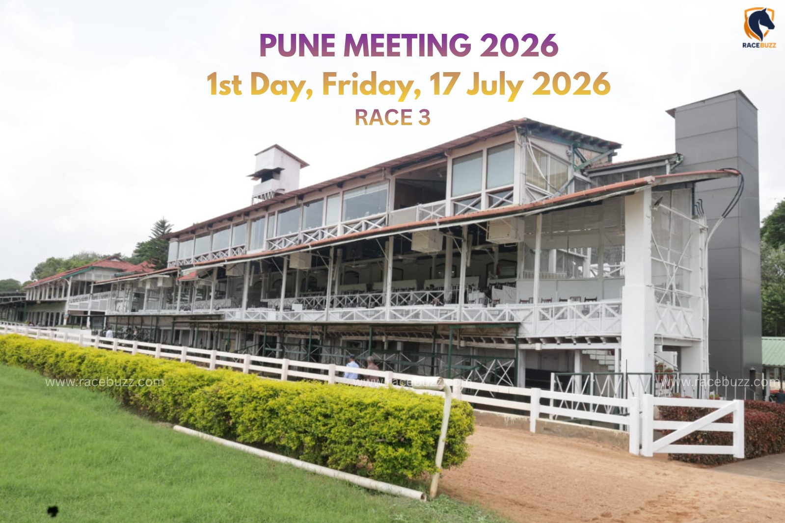 Pune race result 17th July SILVER STRIKE winning The Season Opener Plate DIV II at RWITC