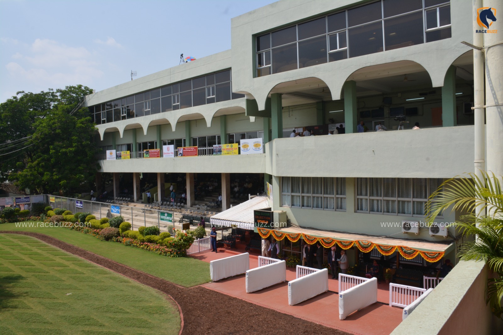 Hyderabad Race Cards 27 July preview at Hyderabad Race Club