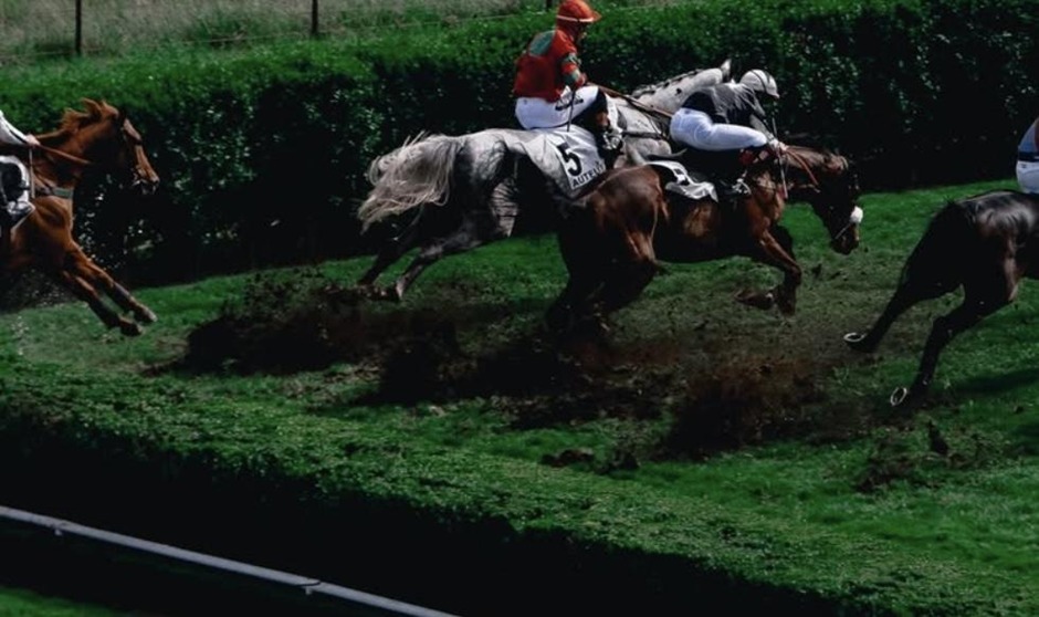 Chantilly racecards 19 July 2026 flat racing action at Chantilly Racecourse