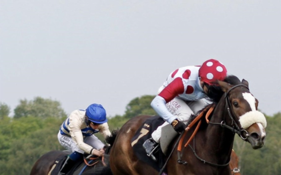 Nottingham racecards 2 July Thursday flat turf racing action at Nottingham Racecourse
