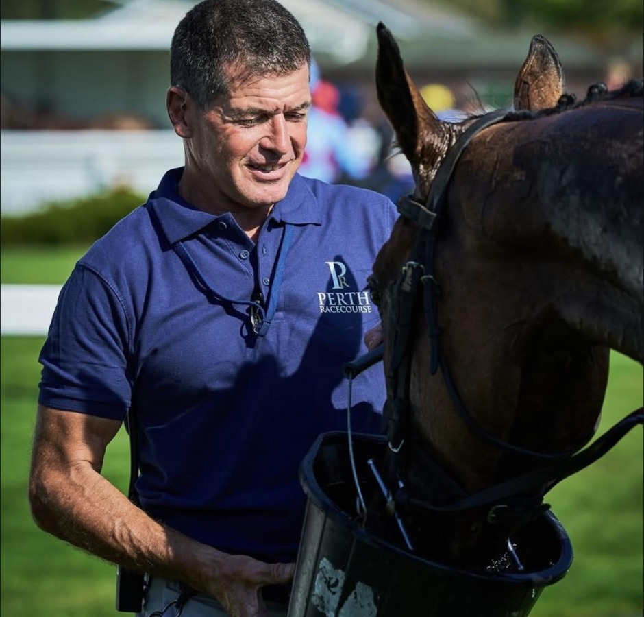 Perth racecards 2 July Thursday jump racing action at Perth Racecourse