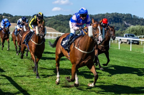 Chepstow Race Cards 3 July preview for Friday's seven-race Flat meeting