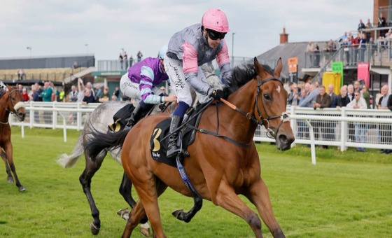 Carlisle Race Cards 4 July featuring Saturday's six-race Flat programme