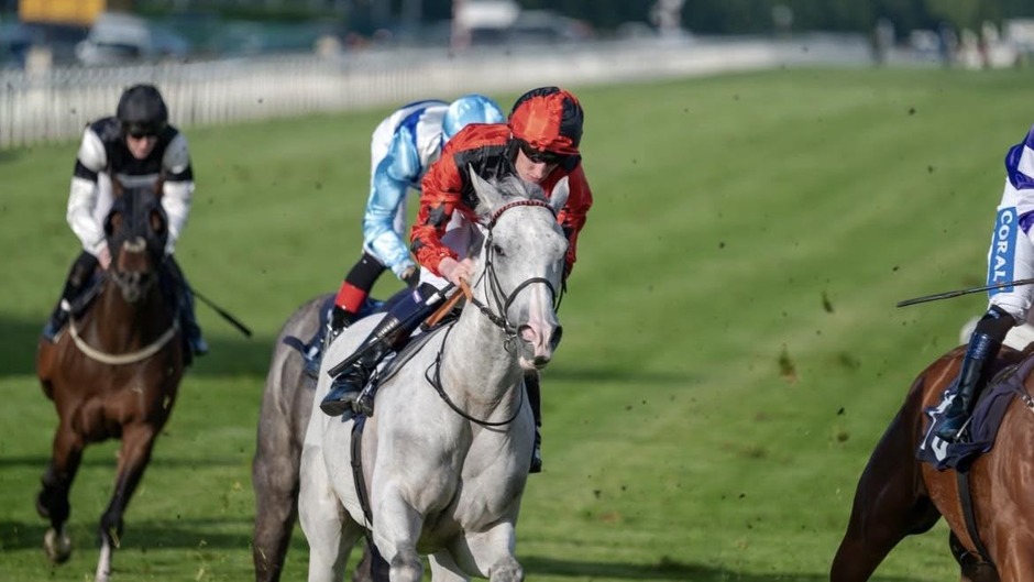 Doncaster race results 3 july Friday Highlights