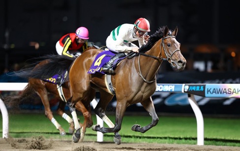 Kokura Race Cards 5 July featuring the Kitakyushu Kinen (G3) at Kokura Racecourse