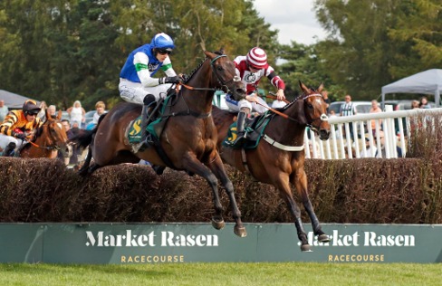 Market Rasen Race Results 5 July with full winners and placings.