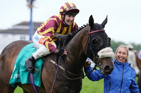 Epsom Downs Race Cards 9 July preview featuring Thursday's six-race evening fixture