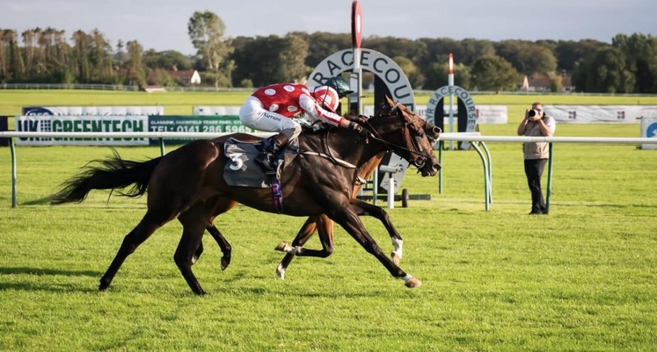 Ayr racecards 13 July 2026 Monday flat racing action at Ayr Racecourse