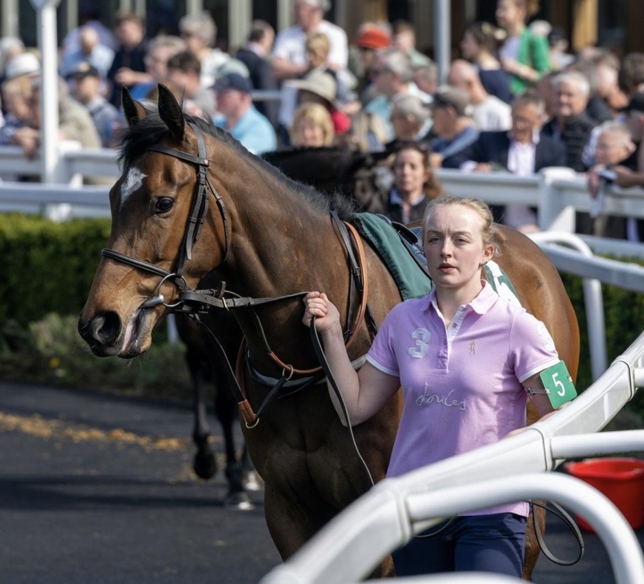 Catterick Bridge racecards 15 July 2026 Wednesday flat racing action at Catterick Bridge Racecourse